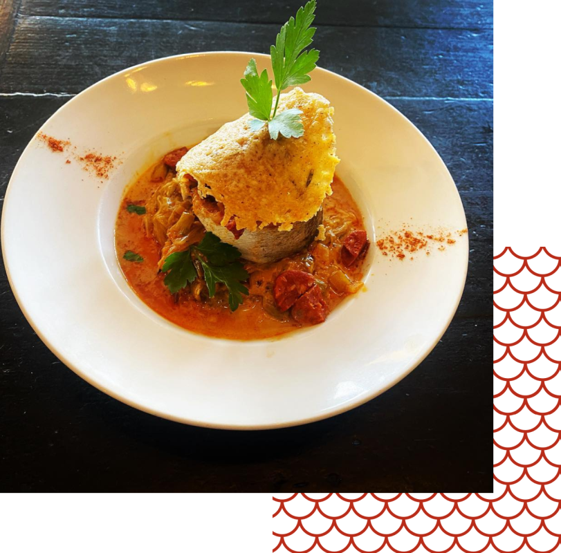 Le restaurant - Restaurant Le Prado - restaurant SAINT-JEAN-DE-LUZ - Restaurant Plage Saint-Jean-de-luz