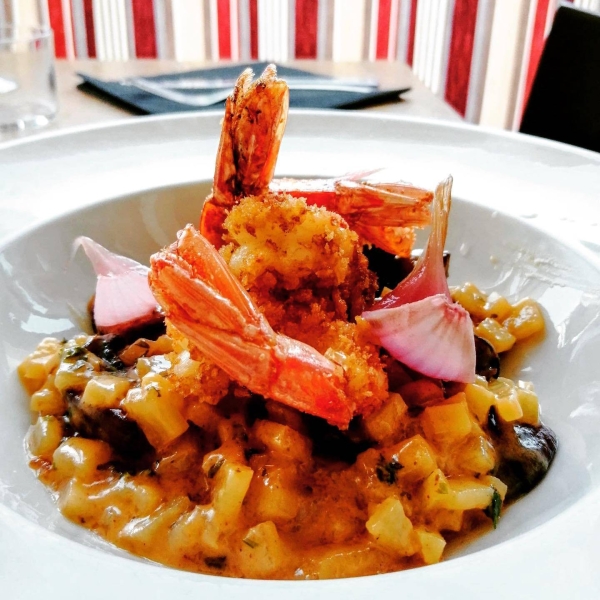 Le restaurant - Restaurant Le Prado - restaurant SAINT-JEAN-DE-LUZ - restaurant SAINT-JEAN-DE-LUZ