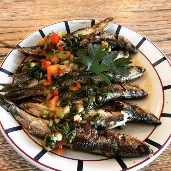 Restaurant Le Prado - restaurant SAINT-JEAN-DE-LUZ - restaurant sympa SAINT-JEAN-DE-LUZ