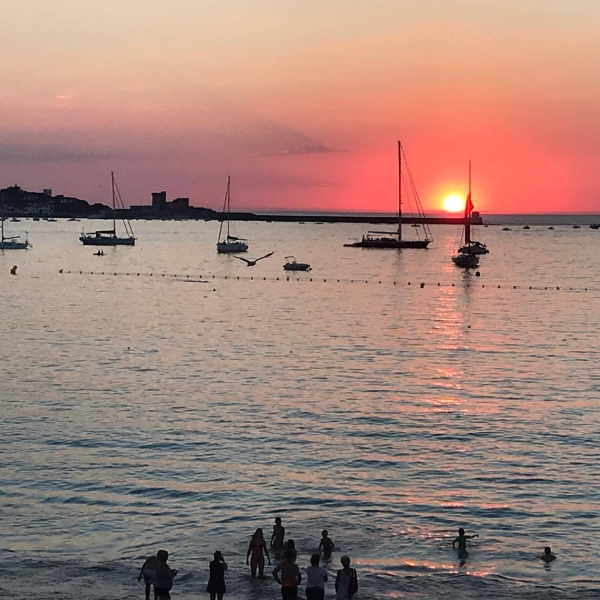 Le restaurant - Restaurant Le Prado - restaurant SAINT-JEAN-DE-LUZ - top resto SAINT-JEAN-DE-LUZ