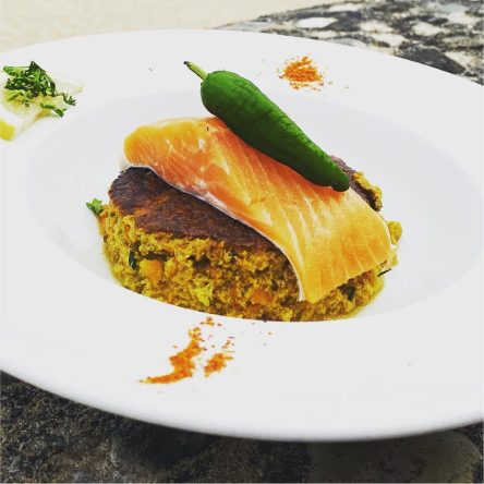 La carte - restaurant Fruit de Mer - Restaurant Coquillage Saint-Jean-de-Luz - Restaurant Poisson - Restaurant Le Prado - restaurant SAINT-JEAN-DE-LUZ - restaurant Poisson SAINT-JEAN-DE-LUZ